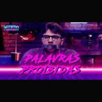 PALAVRAS PROIBIDAS | Mundo Invertido com André Alba