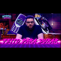 AS COISAS ERAM MELHORES ANTIGAMENTE | Mundo Invertido com André Alba