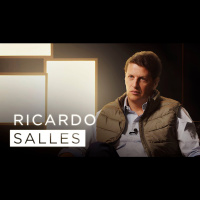 RICARDO SALLES | Contraponto