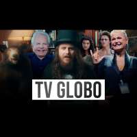 TV GLOBO | Rasta News