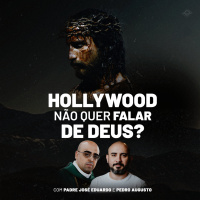 IDEOLOGIA X RELIGIÃO ｜ com Padre José Eduardo e Pedro Augusto ｜ BPCast