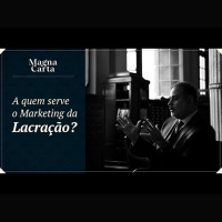 A QUEM SERVE O MARKETING MILITANTE? | Magna Carta com Ricardo