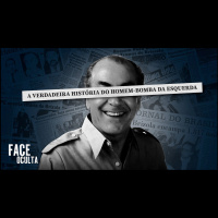 A FACE OCULTA DE LEONEL BRIZOLA