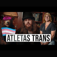 ATLETAS TRANS | Rasta News