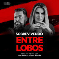 LARA NESTERUK E PAULO BILYNSKYJ | Conversa Paralela