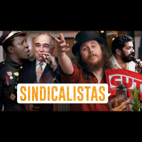 SINDICALISTAS | Rasta News