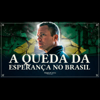 O GIGANTE ADORMECEU? | Magna Carta por Ricardo Gomes