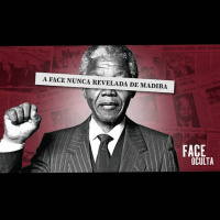 A FACE OCULTA DE NELSON MANDELA