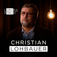 CHRISTIAN LOHBAUER | Contraponto