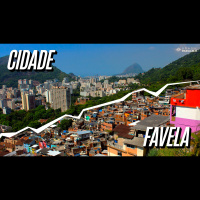 POR QUE O RIO DE JANEIRO É CERCADO DE FAVELAS?