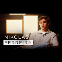 NIKOLAS FERREIRA | Contraponto