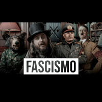 FASCISMO | Rasta News