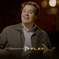 A POLÊMICA DE SOUND OF FREEDOM | Aperte o Play