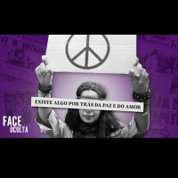 A FACE OCULTA DO MOVIMENTO HIPPIE