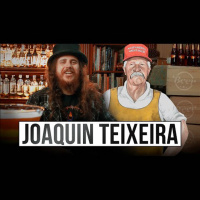JOAQUIN TEIXEIRA | Rasta News
