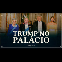 UMA AULA SOBRE O PODER DOS SÍMBOLOS | Magna Carta por Ricardo Gomes