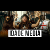 IDADE MÉDIA | Rasta News