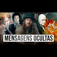 MENSAGENS OCULTAS | Rasta News