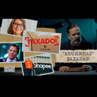 O IMPOSTO DO AMOR | Ministério da Verdade com Ricardo Ventura