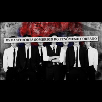 A FACE OCULTA DO K-POP