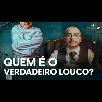 O ALIENISTA - A TIRANIA DA RAZÃO EM MACHADO DE ASSIS | Insight BP