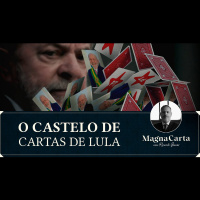 GOVERNO LULA É MINORIA | Magna Carta por Ricardo Gomes