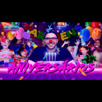 FESTAS DE ANIVERSÁRIO POLITICAMENTE (IN)CORRETAS | Mundo Invertido com André Alba