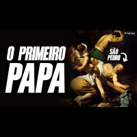 O PRIMEIRO PAPA: A HISTÓRIA DE SÃO PEDRO
