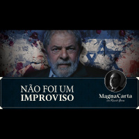 NÃO FOI UM IMPROVISO | Magna Carta com Ricardo Gomes