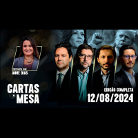 KAMALA FAVORITA? TRUMP VOLTA AO X