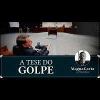 ACUSAÇÃO FEITA. QUE VENHA O JULGAMENTO | Magna Carta por Ricardo Gomes