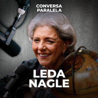 LEDA NAGLE | Conversa Paralela