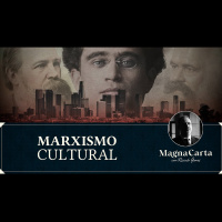 MARXISMO CULTURAL | Magna Carta com Ricardo Gomes