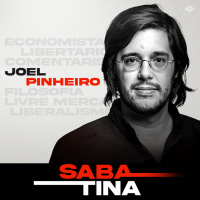 SABATINA | Joel Pinheiro da Fonseca