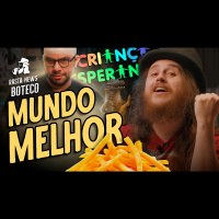 MUNDO MELHOR | Rasta News Boteco