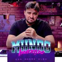 PADRÃO DE BELEZA | Mundo Invertido com André Alba