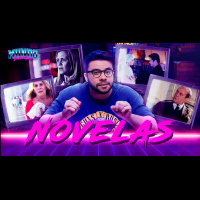 NOVELAS QUE MARCARAM ÉPOCA | Mundo Invertido com André Alba