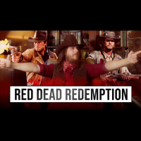 RED DEAD REDEMPTION | Rasta News