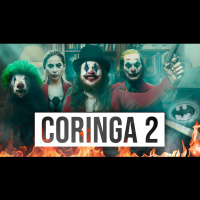 CORINGA 2: ELE SÓ QUER UMA NAMORADINHA | Rasta News
