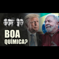 O QUE LULA PODE OFERECER A TRUMP? | Cartas Na Mesa - 29/09/25