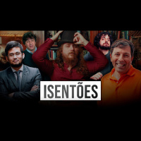 ISENTÕES | Rasta News
