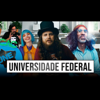 A FARSA DAS UNIVERSIDADES FEDERAIS | Rasta News