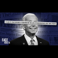 A FACE OCULTA DE JOE BIDEN