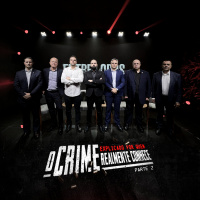 O CRIME EXPLICADO POR QUEM REALMENTE CONHECE | DIA 2/2