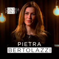 PIETRA BERTOLAZZI | Contraponto