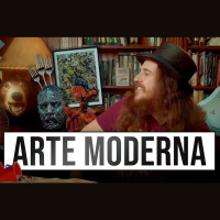 ARTE MODERNA | Rasta News