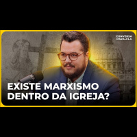 EXISTE MARXISMO DENTRO DA IGREJA? | Conversa Paralela com Bernardo Küster