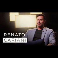 RENATO CARIANI | Contraponto