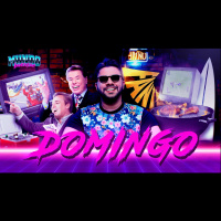 DOMINGO OPRESSOR | Mundo Invertido com André Alba