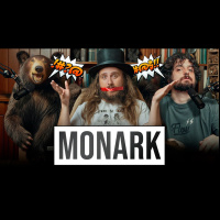 MONARK | Rasta News